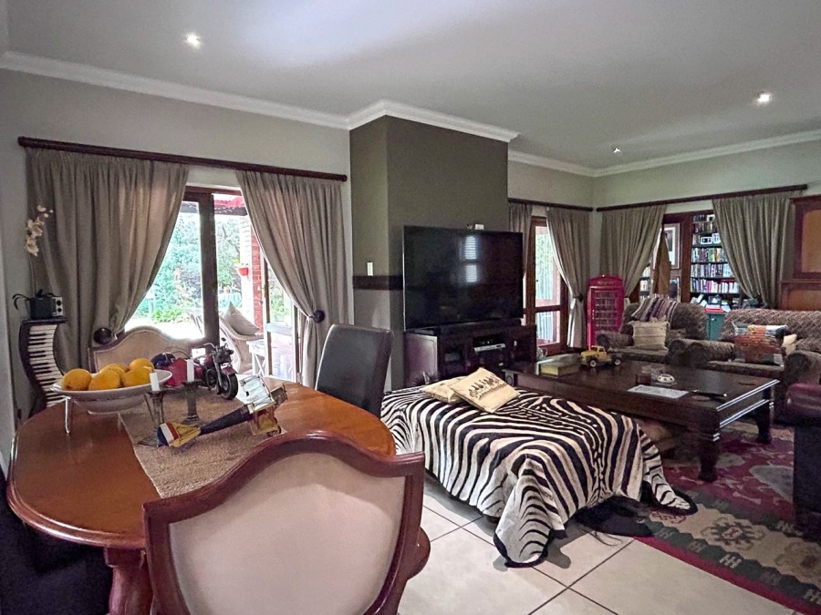 4 Bedroom Property for Sale in Vaal de Grace Golf Estate Free State